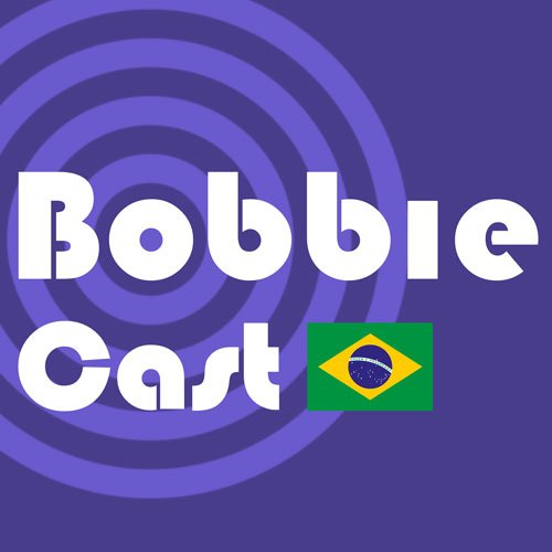 Bobbie Cast Logo
