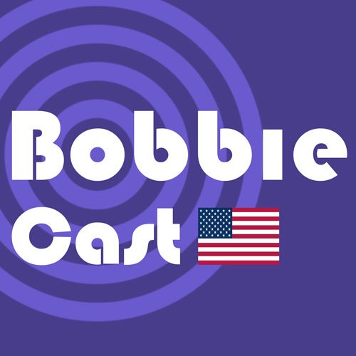 Bobbie Cast Logo